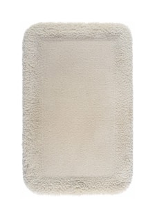 Graccioza, Grand Egoist bath rugs, Bath rug medium, fog