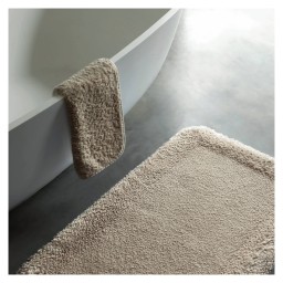 Graccioza, Grand Egoist bath rugs, Bath rug small, white