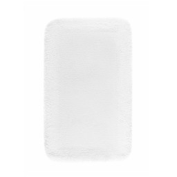 Graccioza, Grand Egoist bath rugs, Bath rug large, white