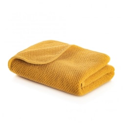 Graccioza, Bee Waffle towels, Guest towel, camel