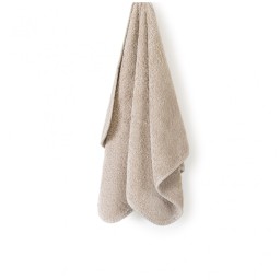 Graccioza, Grand Egoist towels, Washcloth, fog