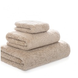 Graccioza, Grand Egoist towels, Washcloth, fog