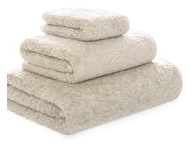 Graccioza, Grand Egoist towels, Hand towel large, fog