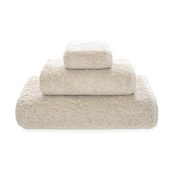 Graccioza, Grand Egoist towels, Bath towel, fog