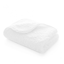 Graccioza, Grand Egoist towels, Washcloth, white