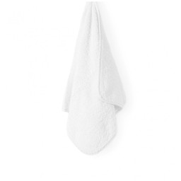 Graccioza, Grand Egoist towels, Washcloth, white