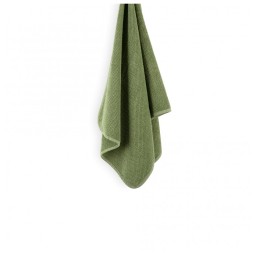 Graccioza, Bee Waffle towels, Bath towel, jade