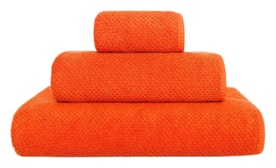 Graccioza, Bee Waffle towels, Washcloth, spicy