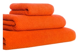 Graccioza, Bee Waffle towels, Bath sheet large, spicy