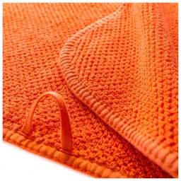 Graccioza, Bee Waffle towels, Bath sheet large, spicy