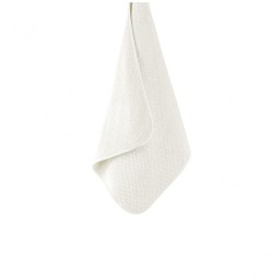 Graccioza, Bee Waffle towels, Washcloth, snow