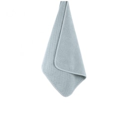 Graccioza, Bee Waffle towels, Hand towel large, seamist