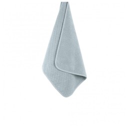 Graccioza, Bee Waffle towels, Bath towel, seamist