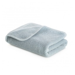 Graccioza, Bee Waffle towels, Bath sheet large, seamist