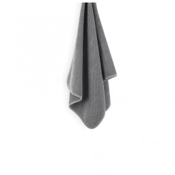 Graccioza, Bee Waffle towels, Washcloth, steel