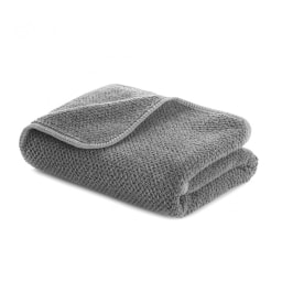 Graccioza, Bee Waffle towels, Hand towel large, steel