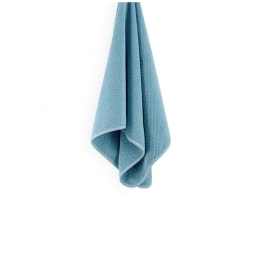 Graccioza, Bee Waffle towels, Hand towel large, petrol