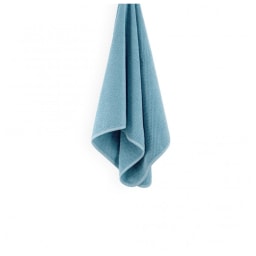 Graccioza, Bee Waffle towels, Bath towel, petrol