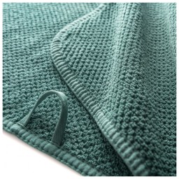 Graccioza, Bee Waffle towels, Washcloth, deep