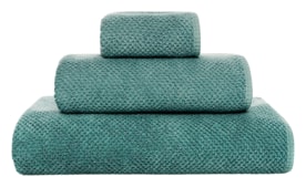Graccioza, Bee Waffle towels, Guest towel, deep