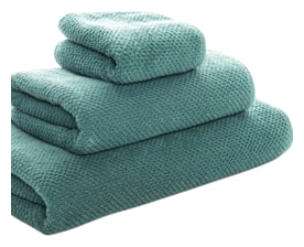 Graccioza, Bee Waffle towels, Hand towel, deep