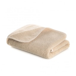 Graccioza, Bee Waffle towels, Bath sheet large, linen