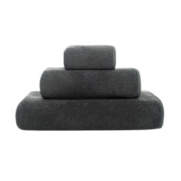 Graccioza, Bee Waffle towels, Washcloth, storm