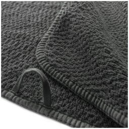 Graccioza, Bee Waffle towels, Hand towel, storm