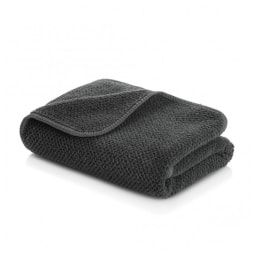 Graccioza, Bee Waffle towels, Bath sheet large, storm