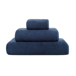 Graccioza, Bee Waffle towels, Washcloth, oxford