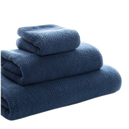 Graccioza, Bee Waffle towels, Guest towel, oxford