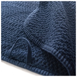 Graccioza, Bee Waffle towels, Euro guest towel, oxford