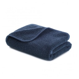 Graccioza, Bee Waffle towels, Euro guest towel, oxford