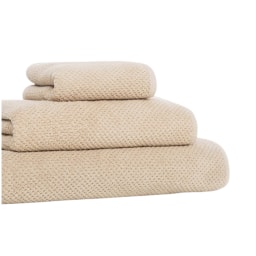 Graccioza, Bee Waffle towels, Guest towel, linen