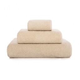 Graccioza, Bee Waffle towels, Hand towel large, linen