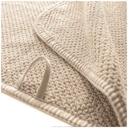 Graccioza, Bee Waffle towels, Hand towel large, linen