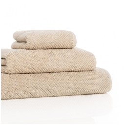 Graccioza, Bee Waffle towels, Hand towel large, linen
