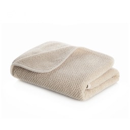 Graccioza, Bee Waffle towels, Hand towel large, fog