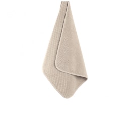 Graccioza, Bee Waffle towels, Hand towel large, fog