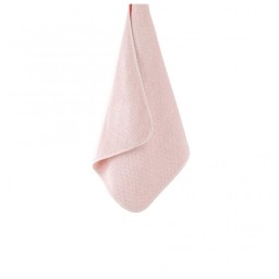 Graccioza, Bee Waffle towels, Guest towel, pearl
