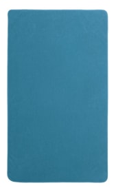 Graccioza, Bee Waffle beach towels, Beach towel, petrol