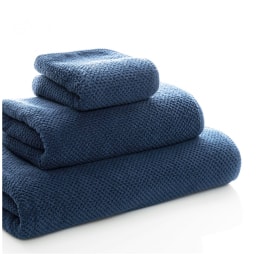 Graccioza, Bee Waffle towels, Hand towel large, oxford