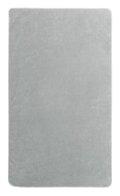 Graccioza, Bee Waffle beach towels, Beach towel, silver