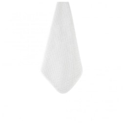 Graccioza, Bee Waffle towels, Bath sheet large, white