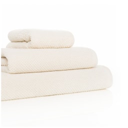 Graccioza, Bee Waffle towels, Hand towel, natural