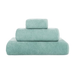 Graccioza, Bee Waffle towels, Washcloth, baltic