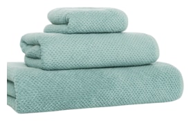 Graccioza, Bee Waffle towels, Guest towel, baltic