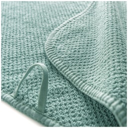 Graccioza, Bee Waffle towels, Hand towel large, baltic