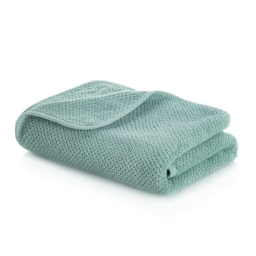 Graccioza, Bee Waffle towels, Hand towel large, baltic