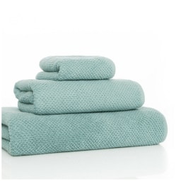 Graccioza, Bee Waffle towels, Hand towel large, baltic